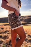 Tennessee Walking Shorts – Cheetah