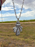 Santa Fe Socialite Necklace