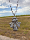 Santa Fe Socialite Necklace