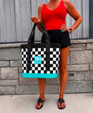 Ranch Hand Every Haul Bag | Western Tote Bag for Rodeo & Travel