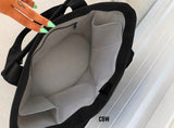 Ranch Hand Every Haul Bag | Western Tote Bag for Rodeo & Travel