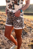 Tennessee Walking Shorts – Cheetah