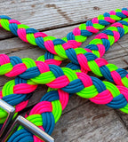 Bright Side Original Braide Reins