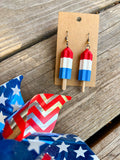Rocket Pop Earrings