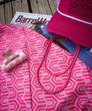 Pink Pony Layered Stacker Set