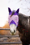 Perf Boost by Schulz Equine Magnetic Fly Mask