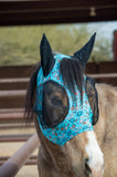 Lycra Fly Mask