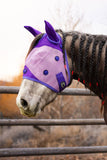 Perf Boost by Schulz Equine Magnetic Fly Mask