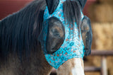 Lycra Fly Mask