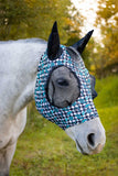 Lycra Fly Mask
