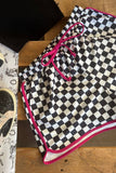 Race To The Top Shorts