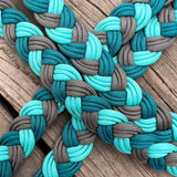 Frigid Original Braided Barrel Reins