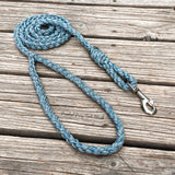 Stonewash Large Leash