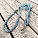 Stonewash Large Leash