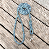 Stonewash Large Leash